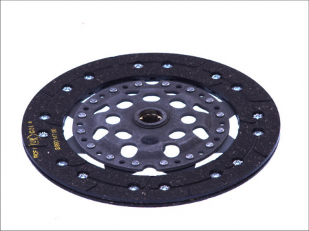 Set ambreiaj OPEL COMBO, COMBO TOUR, CORSA C, CORSA D, MERIVA A, TIGRA 1.3D dupa 2003 [4]