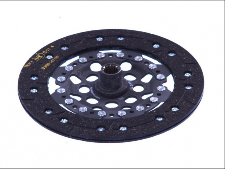 Ambreiaj - Set ambreiaj OPEL COMBO, COMBO TOUR, CORSA C, CORSA D, MERIVA A, TIGRA 1.3D dupa 2003