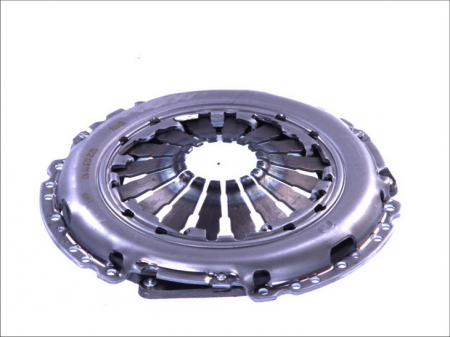 Set ambreiaj OPEL COMBO, COMBO TOUR, CORSA C, CORSA D, MERIVA A, TIGRA 1.3D dupa 2003 [3]