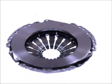 Set ambreiaj OPEL COMBO, COMBO TOUR, CORSA C, CORSA D, MERIVA A, TIGRA 1.3D dupa 2003 [2]