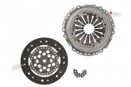 Ambreiaj - Set ambreiaj OPEL COMBO, COMBO TOUR, CORSA C, CORSA D, MERIVA A, TIGRA 1.3D dupa 2003