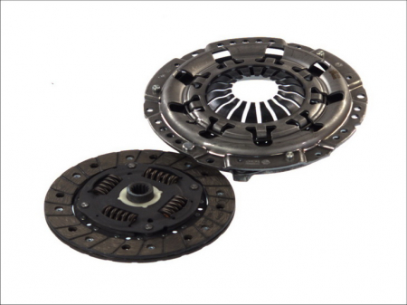 Ambreiaj - Set ambreiaj OPEL CORSA C 1.0intre 2000-2009