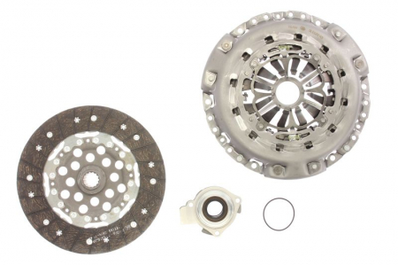 Ambreiaj - Set ambreiaj OPEL SIGNUM, VECTRA C, VECTRA C GTS 2.2D intre 2002-2008