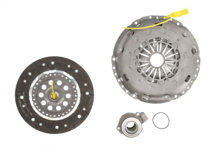 Set ambreiaj OPEL SIGNUM, VECTRA C, VECTRA C GTS; SAAB 9-3 1.9D intre 2004-2015 Set ambreiaj - Set ambreiaj OPEL SIGNUM, VECTRA C, VECTRA C GTS; SAAB 9-3 1.9D intre 2004-2015
