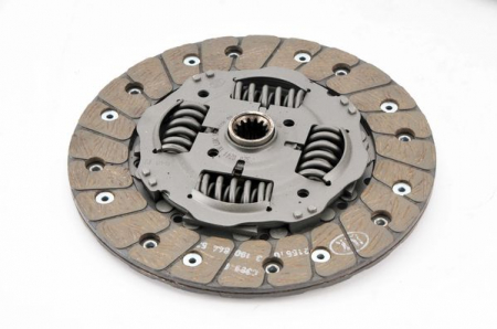 Set ambreiaj OPEL VECTRA B 1.6 intre 1995-2002 [3]