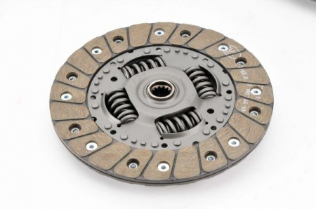 Set ambreiaj OPEL VECTRA B 1.6 intre 1995-2002 [4]