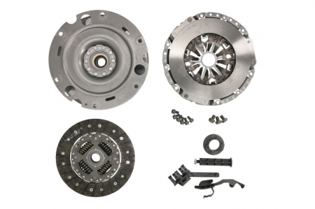 Set ambreiaj potrivit AUDI A4 ALLROAD B8, A4 B8 2.0D 11.07-05.16 [1]