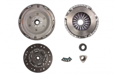 Set ambreiaj potrivit AUDI A4 B5; VW PASSAT B5, PASSAT B5.5 1.9D 08.98-05.05 [1]