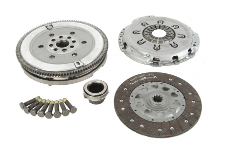 Set ambreiaj potrivit BMW 3 (E36), 5 (E39), 7 (E38), Z3 (E36) 2.5/2.8 01.95-11.01 [1]