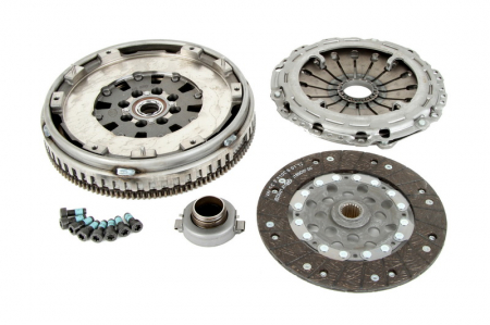 Set ambreiaj potrivit CITROEN C8; PEUGEOT 807, EXPERT 2.0D 07.00- [1]