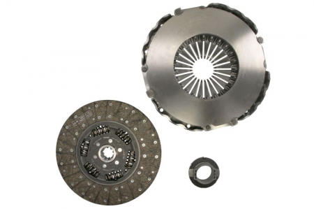 Set ambreiaj potrivit DAF LF 05.13- [1]