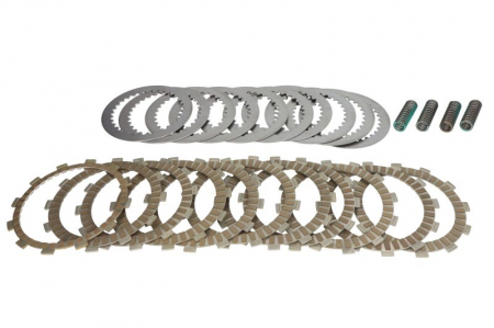 Set ambreiaj potrivit DUCATI MONSTER 821 2014-2021