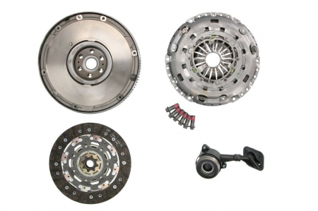 Set ambreiaj - Set ambreiaj potrivit FORD MONDEO III 1.8/2.0 10.00-03.07