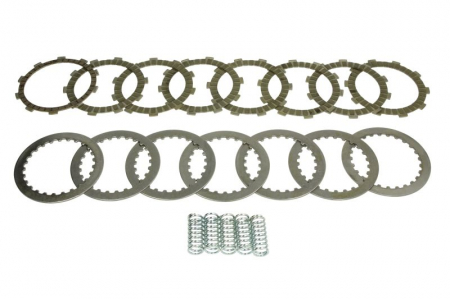 Set ambreiaj potrivit HONDA CBR 600 2003-2015 Ambreiaj - Set ambreiaj potrivit HONDA CBR 600 2003-2015