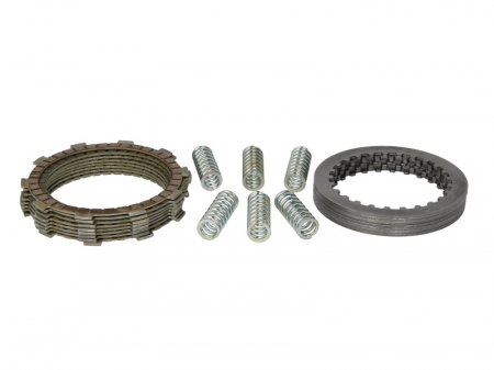 Set ambreiaj potrivit HONDA CBR 600 2011-2014 Ambreiaj - Set ambreiaj potrivit HONDA CBR 600 2011-2014