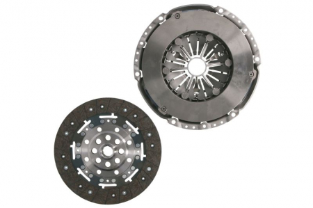 Set ambreiaj potrivit HYUNDAI IX35; KIA SPORTAGE III 2.0D 08.09-12.16 [1]