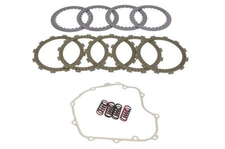 Set ambreiaj potrivit KAWASAKI EX 250 2008-2014 Ambreiaj - Set ambreiaj potrivit KAWASAKI EX 250 2008-2014