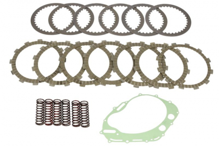 Ambreiaj - Set ambreiaj potrivit SUZUKI DL 650 2012-2019