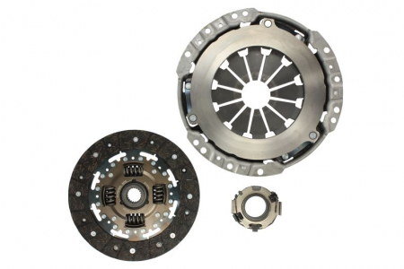 Set ambreiaj potrivit TOYOTA COROLLA 1.4 04.97-02.07 [1]