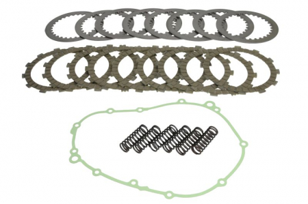 Ambreiaj - Set ambreiaj potrivit YAMAHA MT-09 850 2014-2016