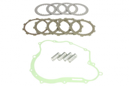 Set ambreiaj potrivit YAMAHA WR 125 2009-2015 Set ambreiaj - Set ambreiaj potrivit YAMAHA WR 125 2009-2015