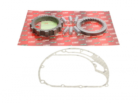 Ambreiaj - Set ambreiaj potrivit YAMAHA XJ 600 1991-2003