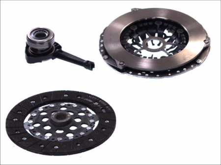 Ambreiaj - Set ambreiaj RENAULT AVANTIME, ESPACE IV, LAGUNA II, VEL SATIS 1.9D/2.0 dupa 2001