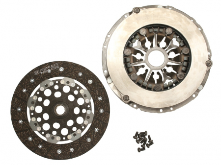 Set ambreiaj - Set ambreiaj RENAULT ESPACE III 2.2Dintre 1992-2002