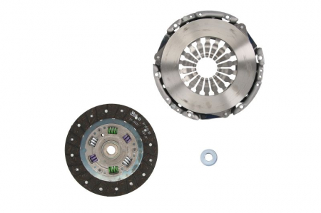 Set ambreiaj RENAULT GRAND SCENIC II, KANGOO, KANGOO BE BOP, KANGOO EXPRESS, LAGUNA II 1.6/1.6ALK/1.6LPG dupa 2001 [1]