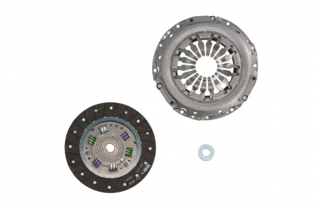 Set ambreiaj - Set ambreiaj RENAULT GRAND SCENIC II, KANGOO, KANGOO BE BOP, KANGOO EXPRESS, LAGUNA II 1.6/1.6ALK/1.6LPG dupa 2001