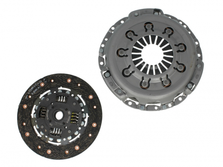 Ambreiaj - Set ambreiaj RENAULT GRAND SCENIC II, LAGUNA II, SCENIC II 1.6 intre 2003-2007