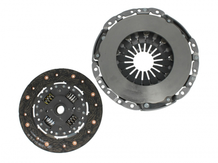 Set ambreiaj potrivit RENAULT GRAND SCENIC II, LAGUNA II, SCENIC II 1.6 2003-2007 [0]