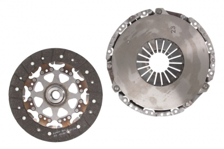 Ambreiaj - Set ambreiaj RENAULT GRAND SCENIC III, MEGANE, MEGANE II, MEGANE III, SCENIC II, SCENIC III 1.9D/2.0 dupa 2003