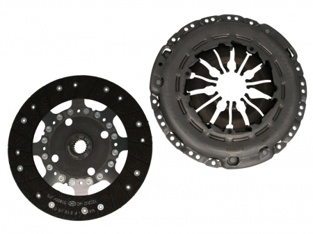 Set ambreiaj RENAULT GRAND SCENIC III, MEGANE, MEGANE III, SCENIC III 1.4 dupa 2009 [0]