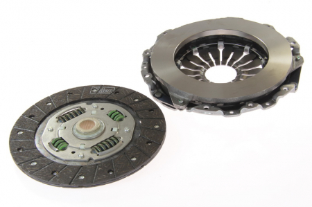 Set ambreiaj RENAULT KANGOO, KANGOO EXPRESS, SCENIC I 1.6/2.0  [1]