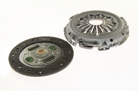 Ambreiaj - Set ambreiaj RENAULT LAGUNA II 1.8/2.0 intre 2001-2007