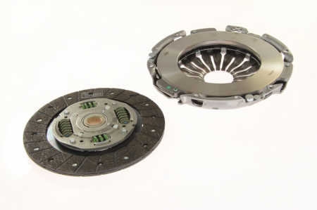 Set ambreiaj RENAULT LAGUNA II 1.8/2.0 intre 2001-2007 [0]