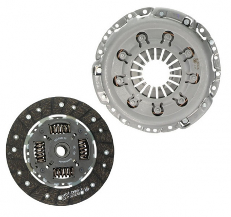 Set ambreiaj - Set ambreiaj RENAULT LAGUNA II 1.8/2.0 intre 2001-2007