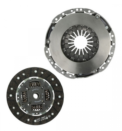 Set ambreiaj potrivit RENAULT LAGUNA II 1.8/2.0 2001-2007 [1]