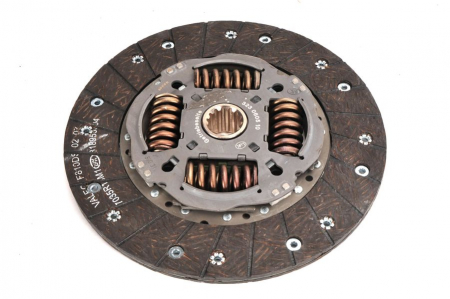 Set ambreiaj SAAB 9-3 2.2D intre 1998-2002 [2]