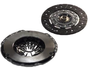Set ambreiaj cu autoreglare (240mm) AUDI A3, TT; SEAT ALHAMBRA, ALTEA, ALTEA XL, LEON, TOLEDO III; SKODA OCTAVIA II, SUPERB II, YETI; VW CADDY III, EOS, GOLF PLUS, GOLF V, GOLF VI 1.6D-3.2 dupa 2003 [1]