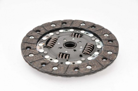 Set ambreiaj SEAT LEON, TOLEDO II; SKODA OCTAVIA I; VW BORA, GOLF IV 1.4/1.6 intre 1996-2010 [4]