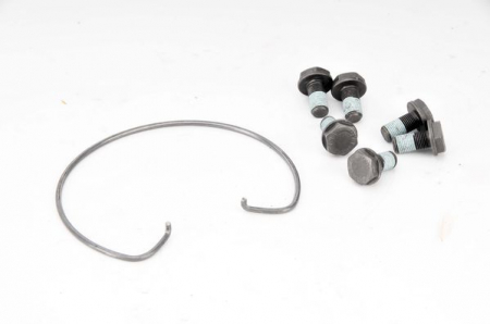 Set ambreiaj SEAT LEON, TOLEDO II; SKODA OCTAVIA I; VW BORA, GOLF IV 1.4/1.6 intre 1996-2010 [7]