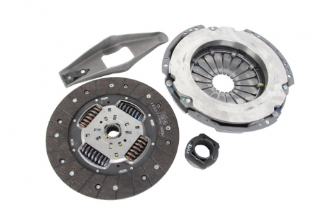 Set ambreiaj (set reparatie pentru VAL835000,254mm) FORD TRANSIT 2.4D intre 2000-2006 [0]