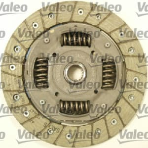 Set ambreiaj cu rulment (190mm) SKODA FABIA I, FABIA I PRAKTIK 1.0/1.4 intre 1999-2003 [4]
