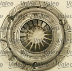 Set ambreiaj cu rulment (190mm) SKODA FABIA I, FABIA I PRAKTIK 1.0/1.4 intre 1999-2003 [2]