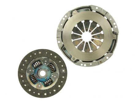 Set ambreiaj SUZUKI GRAND VITARA II 2.0 intre 2005-2015 [1]