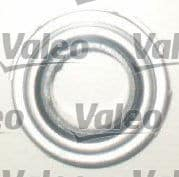 Set ambreiaj cu rulment (190mm) SUZUKI JIMNY 1.3 dupa 1998 [3]