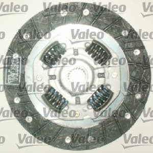 Set ambreiaj cu rulment (190mm) SUZUKI JIMNY 1.3 dupa 1998 [4]