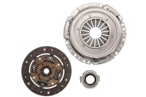 Set ambreiaj (190mm) SUZUKI SAMURAI, SJ 413 1.3 intre 1984-2004 [1]